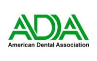 Mona Goodarzi DDS - ADA Logo