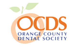 Mona Goodarzi DDS - Best Irvine Dentist - OCDS Logo