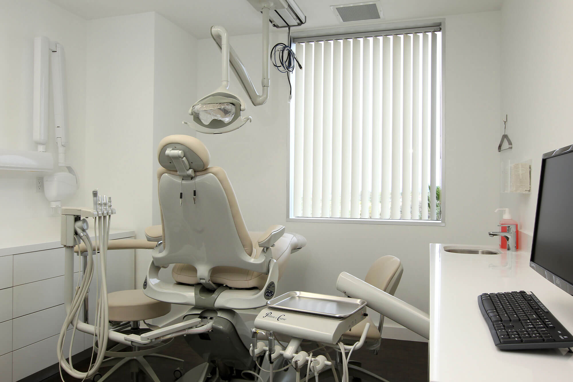 Mona Goodarzi DDS - Best Irvine Dentist - Office Gallery
