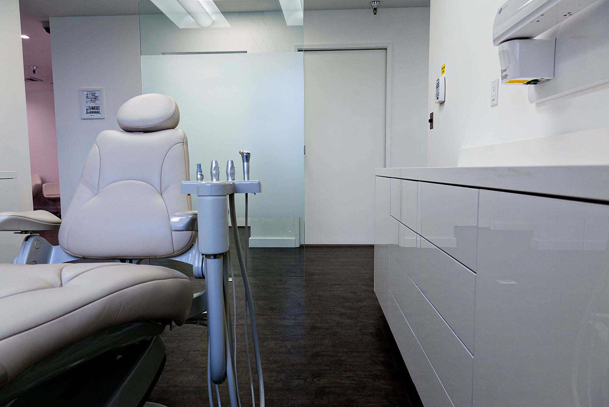 Mona Goodarzi DDS - Best Irvine Dentist - Office Gallery